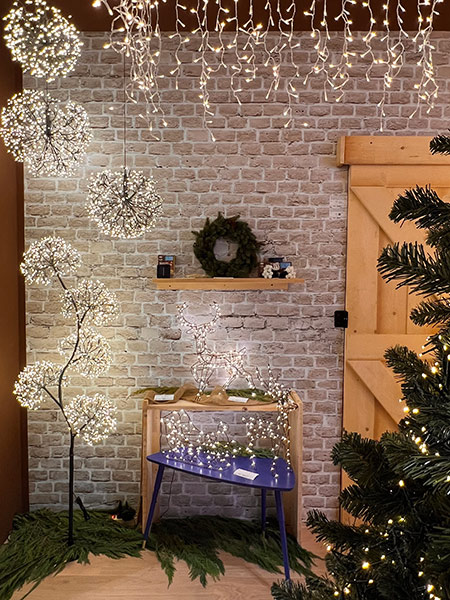 produttori di illuminazione a led