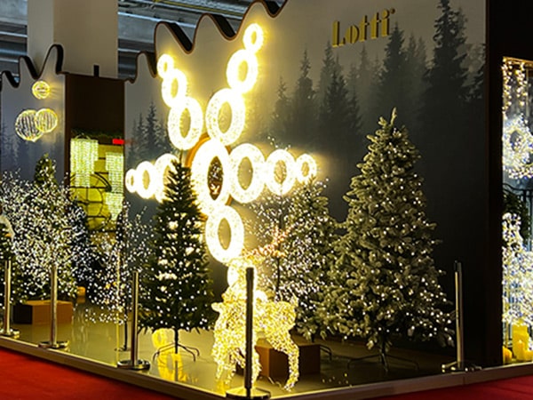 luminarie-led