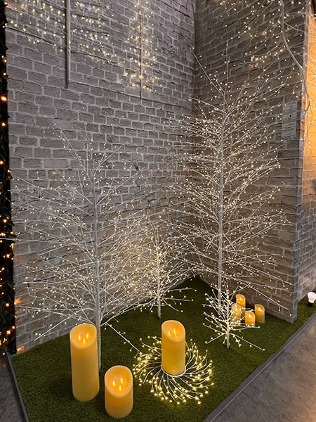 weihnachtliche-lichterdekorationen-fuer-aussen